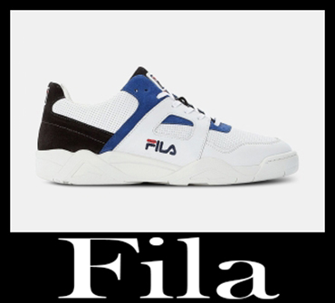 Nuovi arrivi sneakers Fila 2021 calzature moda uomo 8