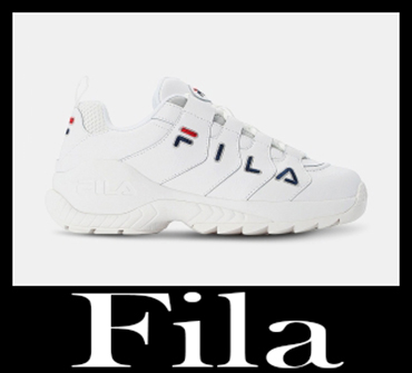 Nuovi arrivi sneakers Fila 2021 calzature moda uomo 9