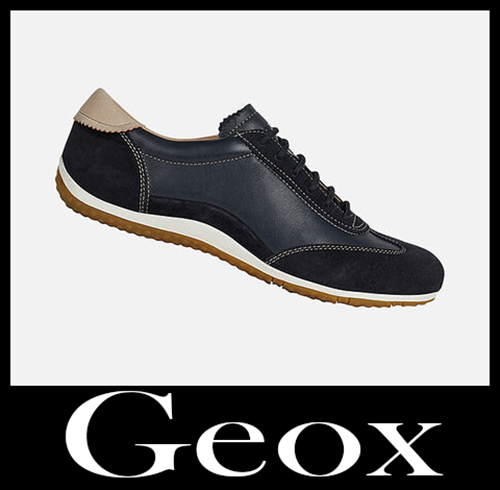 Nuovi arrivi sneakers Geox 2021 calzature moda donna 10