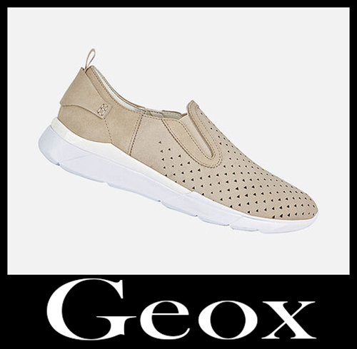 Nuovi arrivi sneakers Geox 2021 calzature moda donna 14