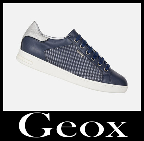 Nuovi arrivi sneakers Geox 2021 calzature moda donna 16