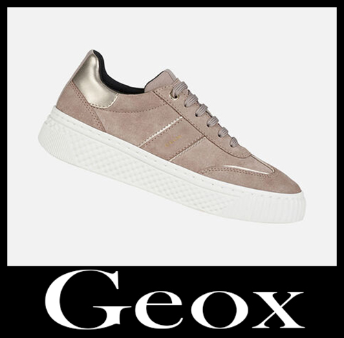 Nuovi arrivi sneakers Geox 2021 calzature moda donna 19