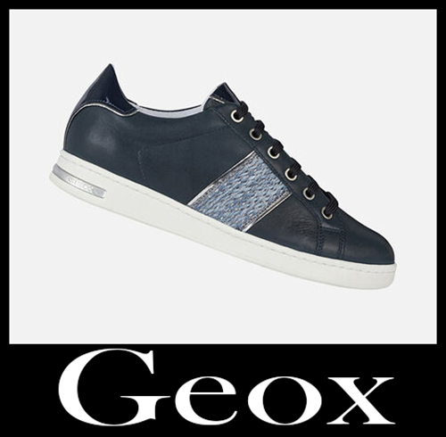 Nuovi arrivi sneakers Geox 2021 calzature moda donna 21