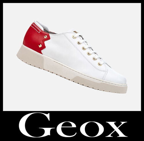 Nuovi arrivi sneakers Geox 2021 calzature moda donna 24