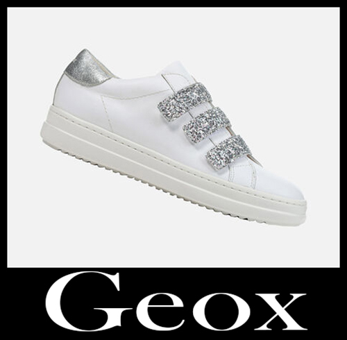 Nuovi arrivi sneakers Geox 2021 calzature moda donna 26