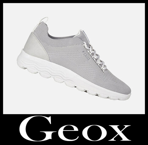 Nuovi arrivi sneakers Geox 2021 calzature moda donna 30