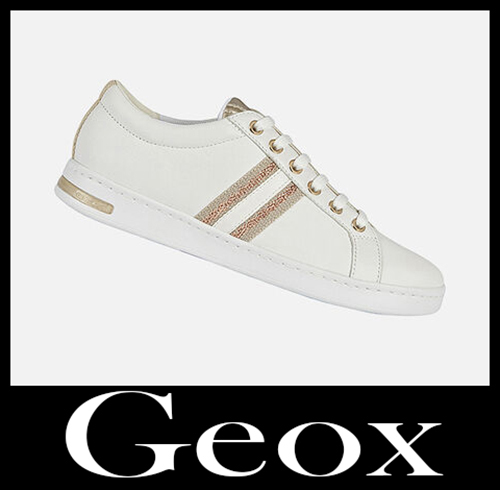 Nuovi arrivi sneakers Geox 2021 calzature moda donna 5