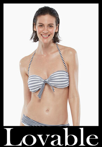 Bikini Lovable 2021 nuovi arrivi costumi donna accessori 3