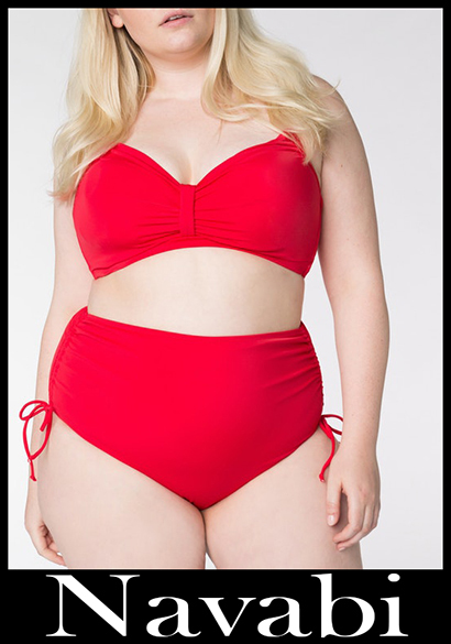 Bikini Navabi 2021 nuovi arrivi costumi taglie comode 11