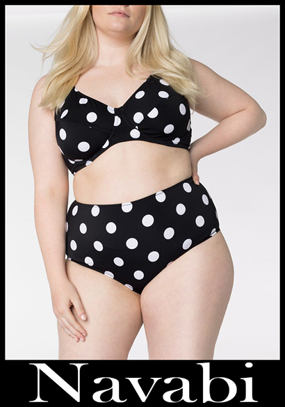 Bikini Navabi 2021 nuovi arrivi costumi taglie comode 16