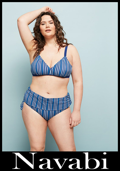 Bikini Navabi 2021 nuovi arrivi costumi taglie comode 25