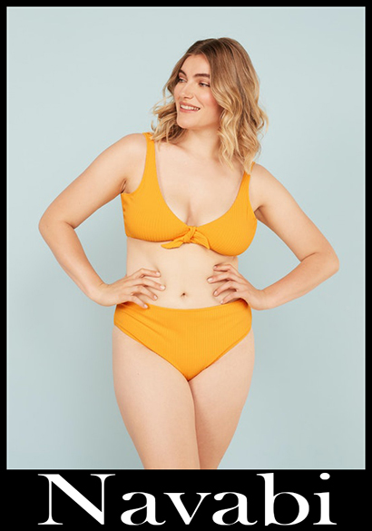 Bikini Navabi 2021 nuovi arrivi costumi taglie comode 3