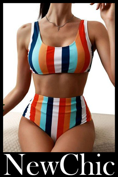 Bikini NewChic 2021 nuovi arrivi costumi moda donna 11