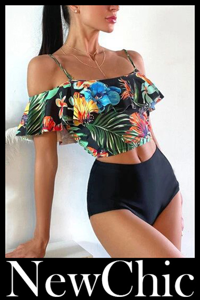 Bikini NewChic 2021 nuovi arrivi costumi moda donna 12