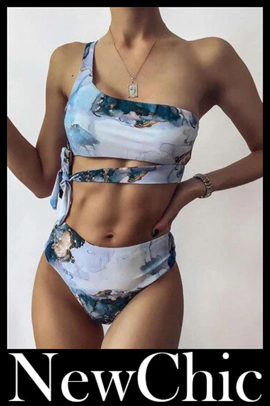 Bikini NewChic 2021 nuovi arrivi costumi moda donna 15