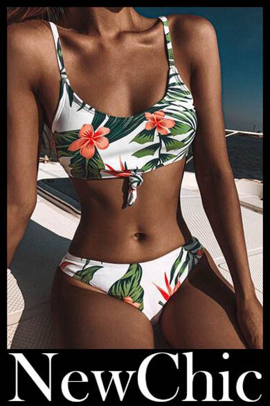 Bikini NewChic 2021 nuovi arrivi costumi moda donna 18