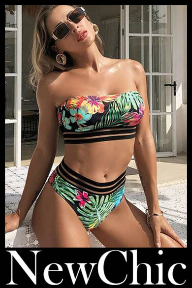 Bikini NewChic 2021 nuovi arrivi costumi moda donna 21