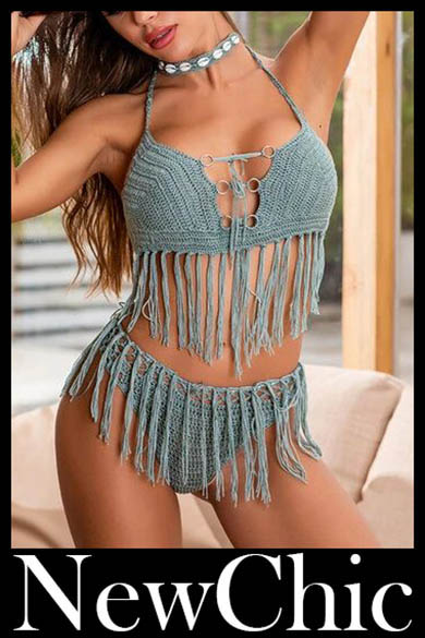 Bikini NewChic 2021 nuovi arrivi costumi moda donna 23