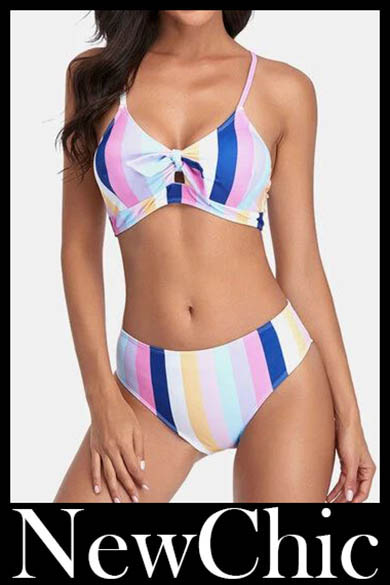 Bikini NewChic 2021 nuovi arrivi costumi moda donna 3