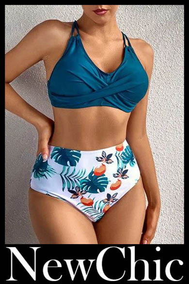 Bikini NewChic 2021 nuovi arrivi costumi moda donna 6