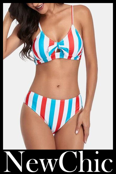 Bikini NewChic 2021 nuovi arrivi costumi moda donna 8