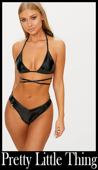 Bikini Pretty Little Thing 2021 nuovi arrivi costumi donna 12