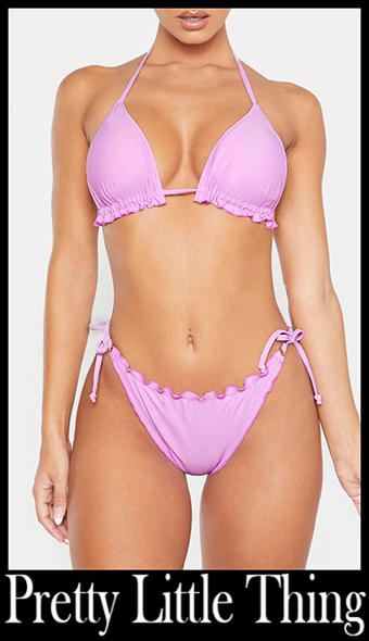 Bikini Pretty Little Thing 2021 nuovi arrivi costumi donna 5