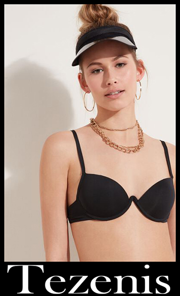 Bikini Tezenis 2021 nuovi arrivi costumi donna accessori 7