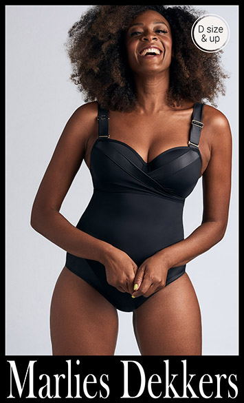 Moda mare Marlies Dekkers 2021 nuovi arrivi costumi 3