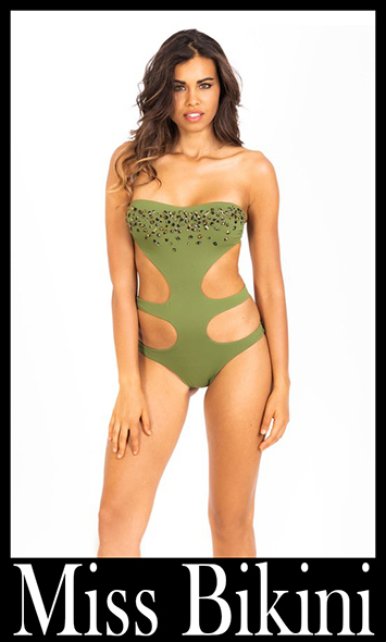 Moda mare Miss Bikini 2021 nuovi arrivi costumi donna 30