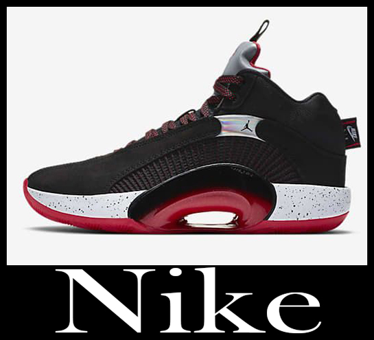 Nuovi arrivi scarpe Nike Jordan 2021 sport moda uomo 11