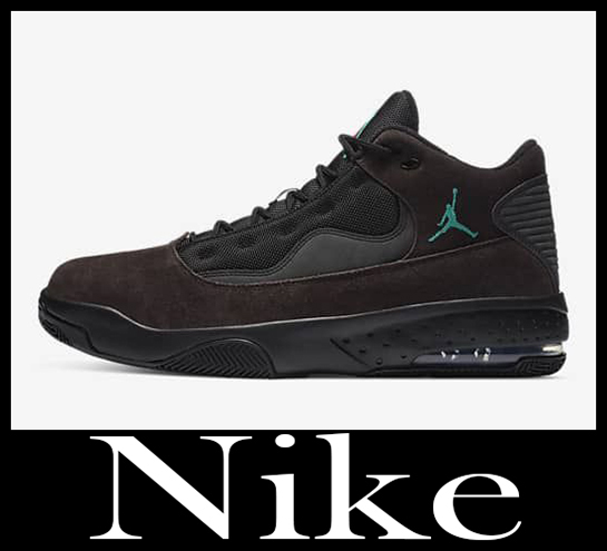 Nuovi arrivi scarpe Nike Jordan 2021 sport moda uomo 21