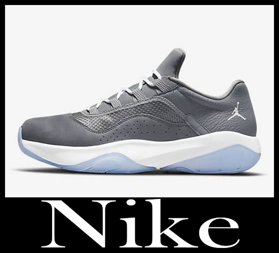 Nuovi arrivi scarpe Nike Jordan 2021 sport moda uomo 24