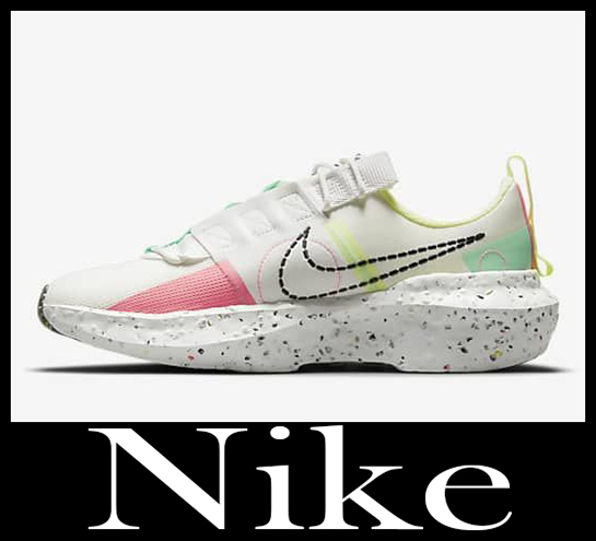 Nuovi arrivi sneakers Nike 2021 scarpe sport donna 1