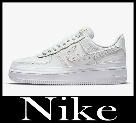 Nuovi arrivi sneakers Nike 2021 scarpe sport donna 12