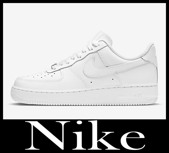 Nuovi arrivi sneakers Nike 2021 scarpe sport donna 13