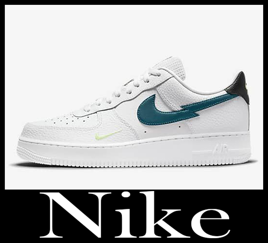 Nuovi arrivi sneakers Nike 2021 scarpe sport donna 14