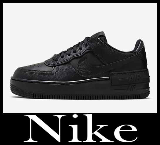 Nuovi arrivi sneakers Nike 2021 scarpe sport donna 15