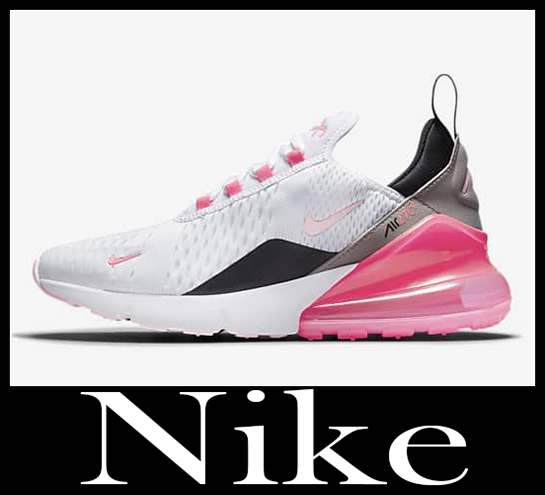 Nuovi arrivi sneakers Nike 2021 scarpe sport donna 16