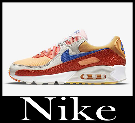 Nuovi arrivi sneakers Nike 2021 scarpe sport donna 18