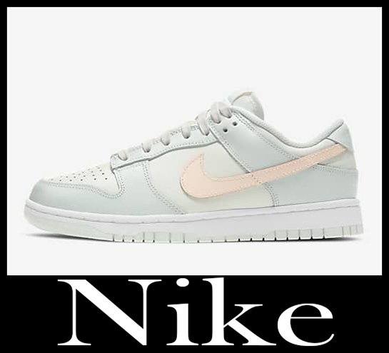 Nuovi arrivi sneakers Nike 2021 scarpe sport donna 2