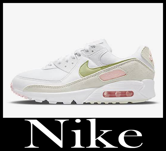 Nuovi arrivi sneakers Nike 2021 scarpe sport donna 20