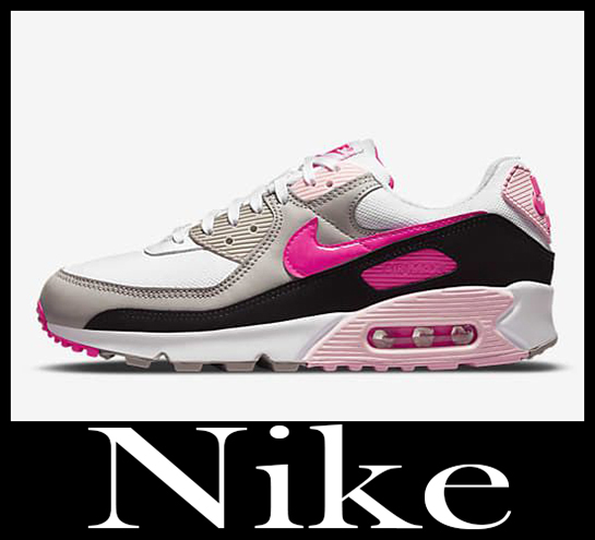 Nuovi arrivi sneakers Nike 2021 scarpe sport donna 21