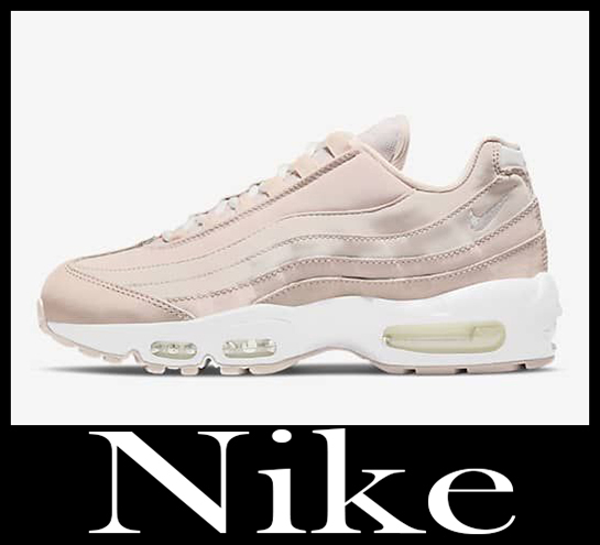 Nuovi arrivi sneakers Nike 2021 scarpe sport donna 23