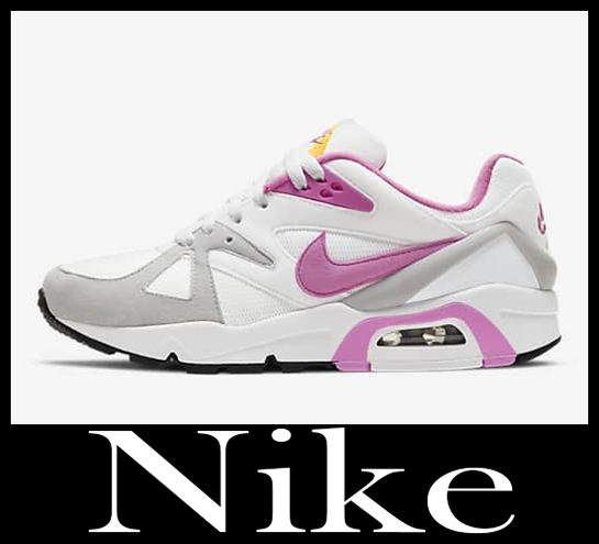 Nuovi arrivi sneakers Nike 2021 scarpe sport donna 26