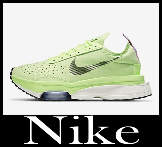 Nuovi arrivi sneakers Nike 2021 scarpe sport donna 27