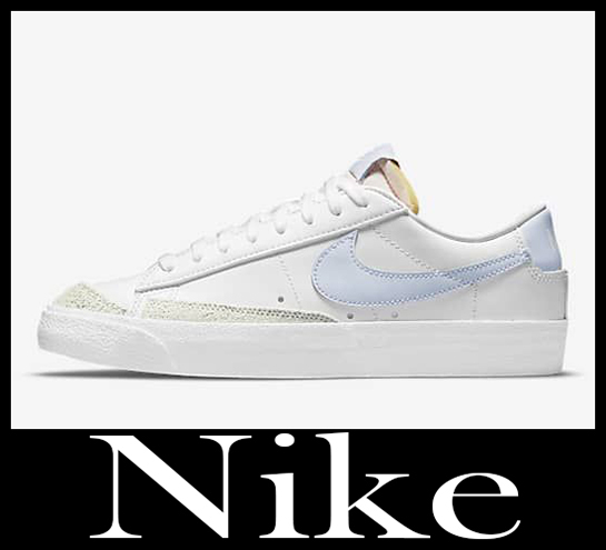 Nuovi arrivi sneakers Nike 2021 scarpe sport donna 29