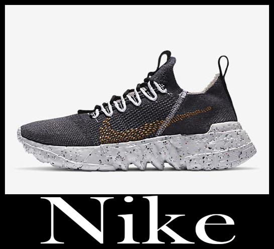 Nuovi arrivi sneakers Nike 2021 scarpe sport donna 3