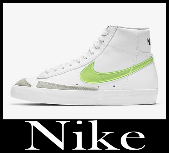 Nuovi arrivi sneakers Nike 2021 scarpe sport donna 30