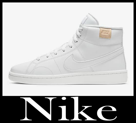 Nuovi arrivi sneakers Nike 2021 scarpe sport donna 31